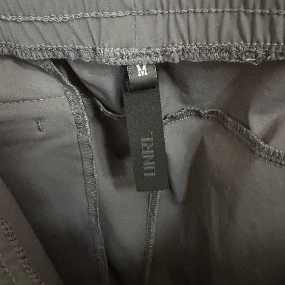 UNRL Graphite gray joggers - Picture 6 of 8